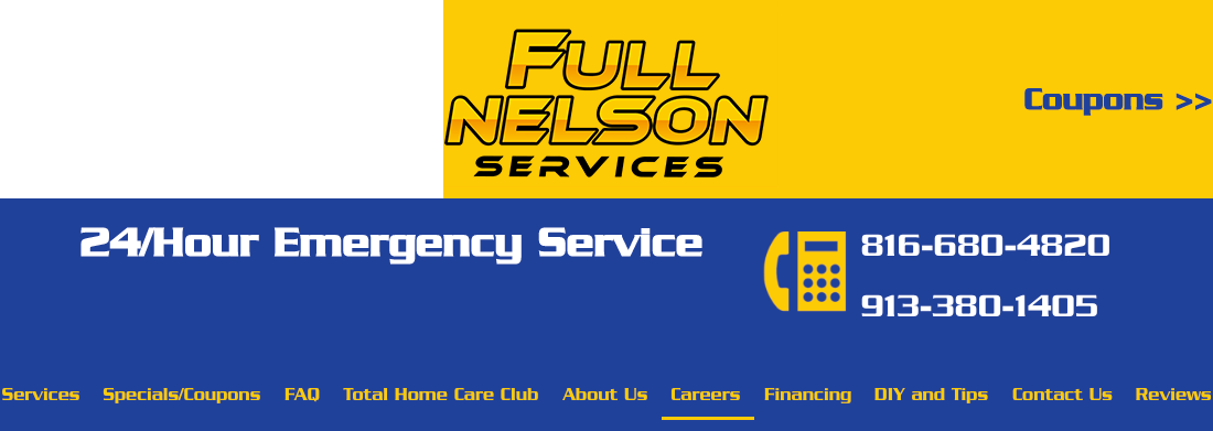 Full Nelson Services